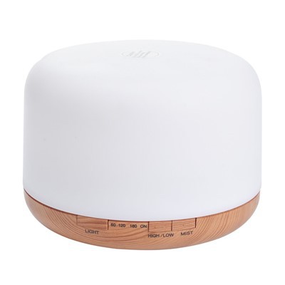 Plug -in Auto Diffusore per olio essenziale